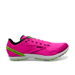 Draft XC Spikeless